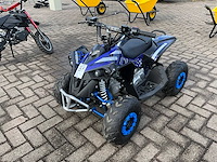Outlaw hyperdrive kinder quad - afbeelding 1 van  16