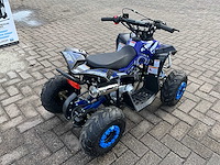 Outlaw hyperdrive kinder quad - afbeelding 10 van  16