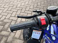 Outlaw hyperdrive kinder quad - afbeelding 13 van  16