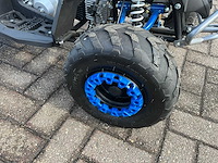 Outlaw hyperdrive kinder quad - afbeelding 16 van  16