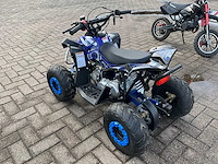 Outlaw hyperdrive kinder quad - afbeelding 2 van  16