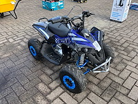 Outlaw hyperdrive kinder quad - afbeelding 4 van  16
