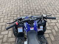 Outlaw hyperdrive kinder quad - afbeelding 5 van  16