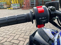 Outlaw hyperdrive kinder quad - afbeelding 7 van  16