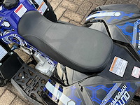 Outlaw hyperdrive kinder quad - afbeelding 9 van  16