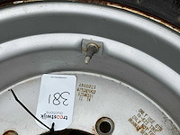 Outrigger 18-625 en 355/65d625 wiel (2x) - afbeelding 3 van  16