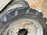 Outrigger 18-625 en 355/65d625 wiel (2x) - afbeelding 5 van  16