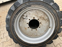 Outrigger 18-625 en 355/65d625 wiel (2x) - afbeelding 6 van  16