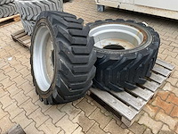 Outrigger 18-625 en 355/65d625 wiel (2x) - afbeelding 10 van  16
