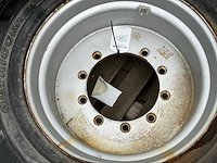 Outrigger 18-625 en 355/65d625 wiel (2x) - afbeelding 15 van  16