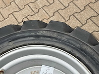 Outrigger 18-625 nhs wiel (2x) - afbeelding 9 van  12