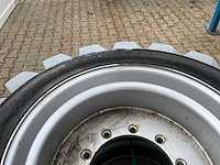 Outrigger 18-625 nhs wiel (2x) - afbeelding 5 van  10