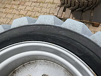 Outrigger 18-625 nhs wiel (2x) - afbeelding 6 van  10