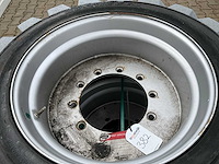 Outrigger 18-625 nhs wiel (2x) - afbeelding 8 van  10
