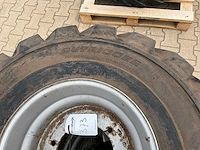 Outrigger 33x15,50-16.5 nhs wiel (2x) - afbeelding 4 van  9