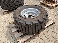 Outrigger 33x15.50-16.5 nhs wiel - afbeelding 2 van  9