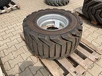 Outrigger 33x15.50-16.5 nhs wiel - afbeelding 3 van  9