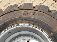 Outrigger 33x15.50-16.5 nhs wiel - afbeelding 6 van  9