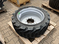 Outrigger 355/55d625 nhs wiel - afbeelding 1 van  8