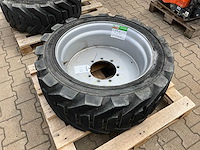 Outrigger 355/55d625 nhs wiel - afbeelding 2 van  8
