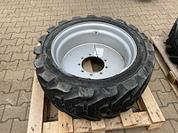 Outrigger 355/55d625 nhs wiel - afbeelding 3 van  8