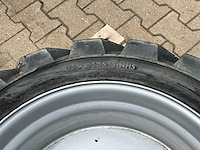 Outrigger 355/55d625 nhs wiel - afbeelding 5 van  8