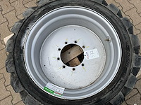 Outrigger 355/55d625 nhs wiel - afbeelding 6 van  8