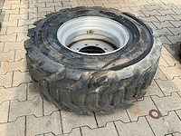 Outrigger black stone wiel - afbeelding 9 van  11