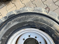 Outrigger black stone wiel - afbeelding 6 van  11