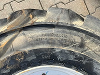 Outrigger black stone wiel - afbeelding 7 van  11