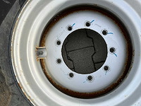 Outrigger black stone wiel - afbeelding 8 van  11