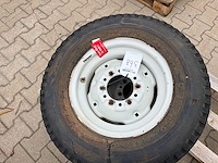 Outrigger g78-15 nhs wiel (2x) - afbeelding 4 van  8