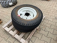 Outrigger g78-15 nhs wiel (2x) - afbeelding 2 van  8
