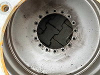 Outrigger otr wiel (2x) - afbeelding 8 van  9