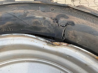 Outrigger otr wiel (2x) - afbeelding 7 van  9