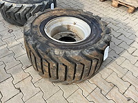 Outrigger otr wiel - afbeelding 1 van  9