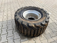 Outrigger otr wiel - afbeelding 3 van  9