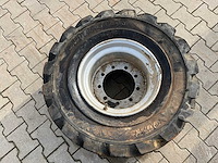 Outrigger otr wiel - afbeelding 4 van  9