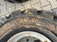 Outrigger otr wiel - afbeelding 6 van  9