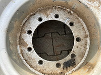 Outrigger otr wiel - afbeelding 8 van  9