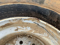 Outrigger otr wiel - afbeelding 9 van  9