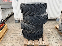Outrigger xt 33x12d610 nhs wiel (4x) - afbeelding 1 van  14