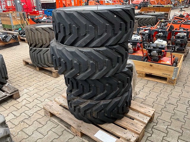 Outrigger xt 33x12d610 nhs wiel (4x) - afbeelding 7 van  14