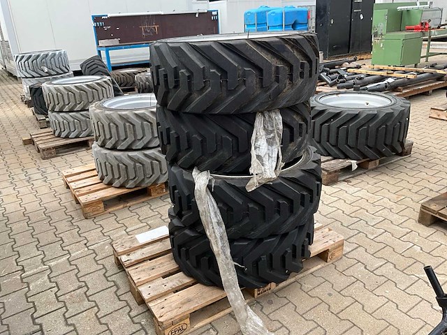 Outrigger xt 33x12d610 nhs wiel (4x) - afbeelding 8 van  14