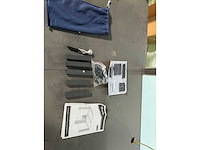 Outsunny - 84c-288bk - pergola - patio cover - afbeelding 3 van  5