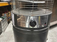 Outtrade lfh-a-pc gasheater (7x) - afbeelding 5 van  7