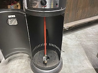 Outtrade lfh-a-pc gasheater (7x) - afbeelding 6 van  7