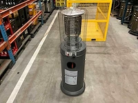 Outtrade lh15b terrasverwarming / heater (3x)