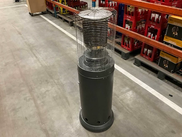 Outtrade lh15b terrasverwarming / heater (3x) - afbeelding 3 van  5