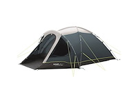 Outwell adult cloud pop up tent blauw - afbeelding 1 van  5